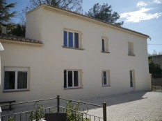 Gte des Mourguettes