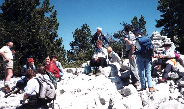 Ventoux