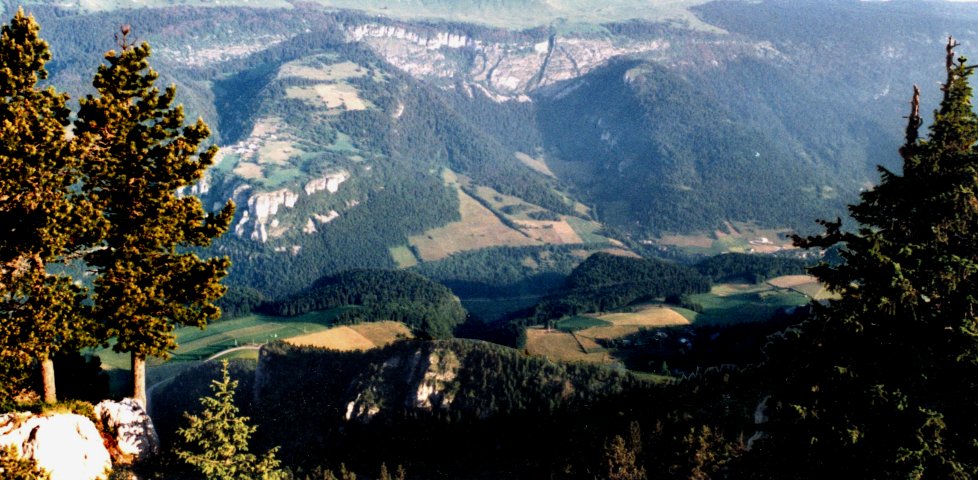 Moucherotte