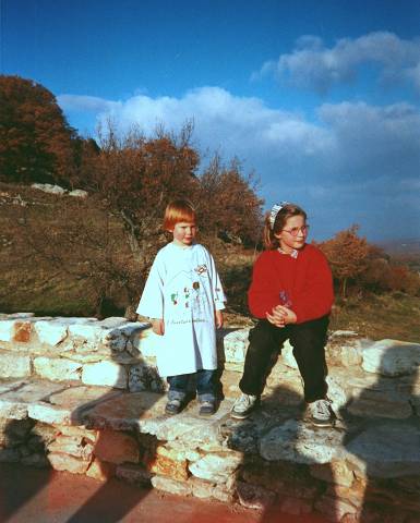 Sivergues - 20 ans