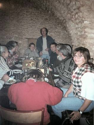 Sivergues - 20 ans