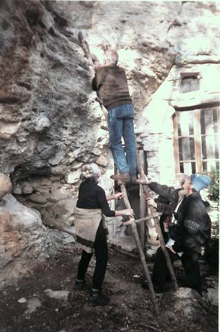 Sivergues - 20 ans