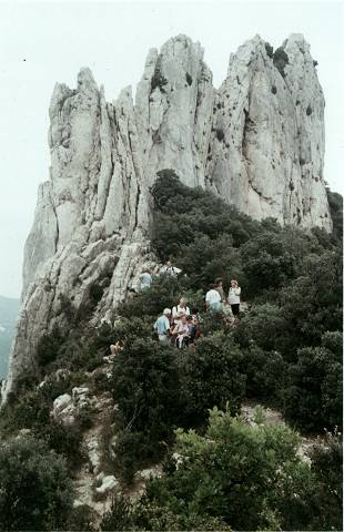 Montmirail