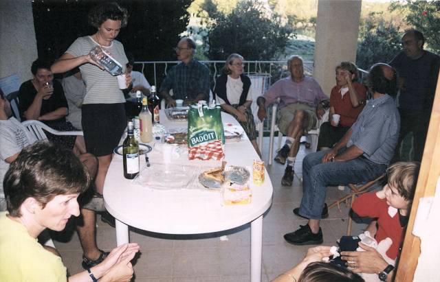 25me anniversaire