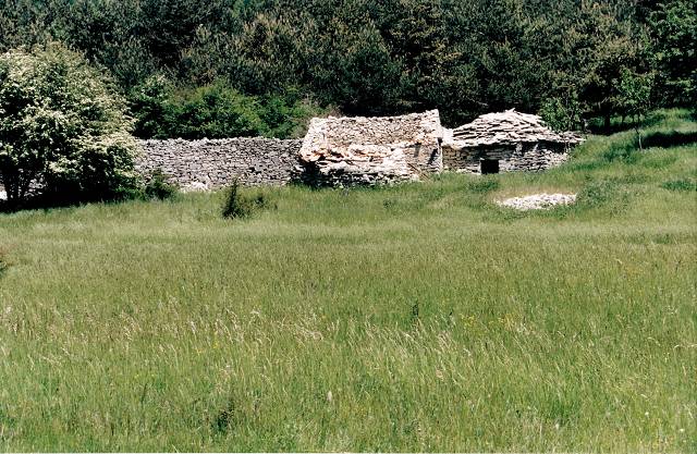 Le Contadour