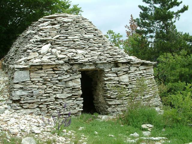 Jas de la Taramate