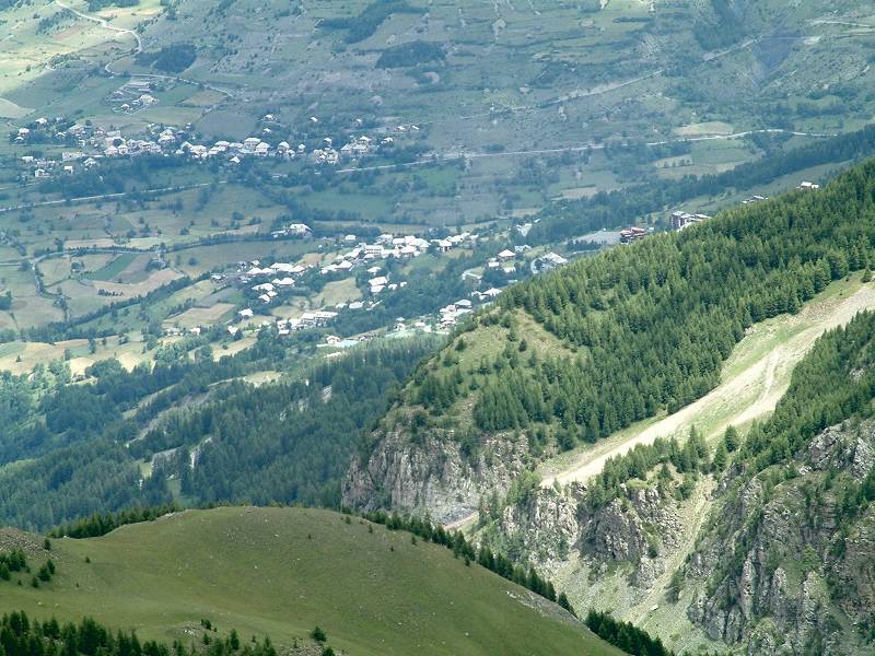 Les Orres
