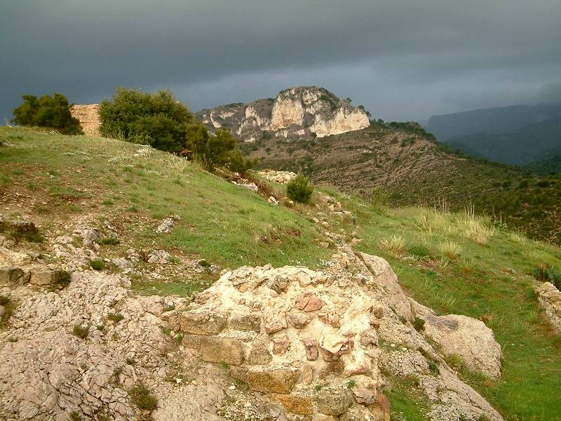 Vieux Mrindol 1