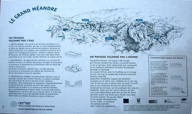 méandre