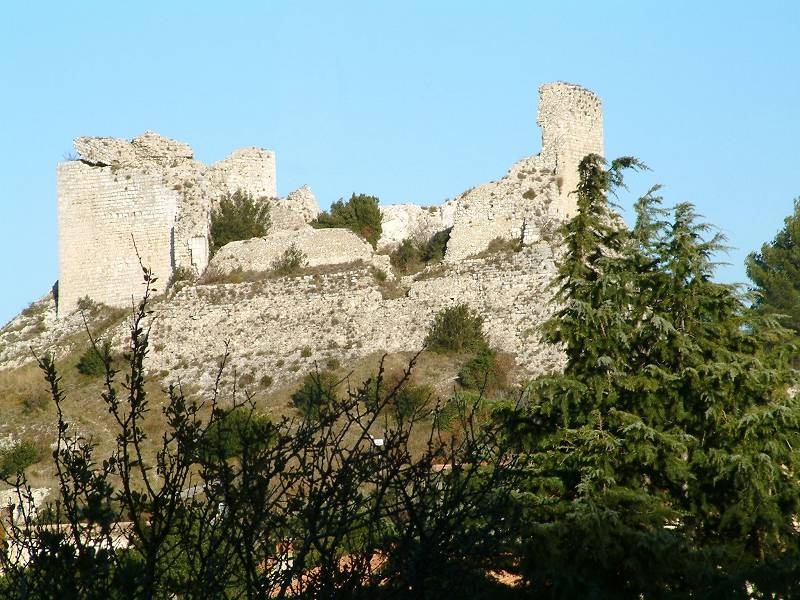 ruine