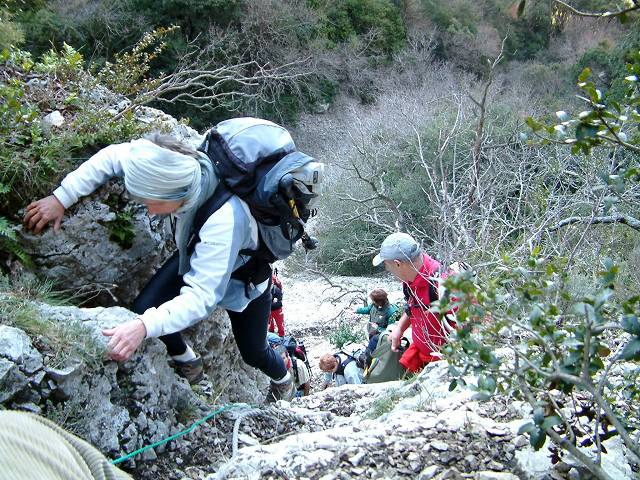 Encore un peu d'escalade 4