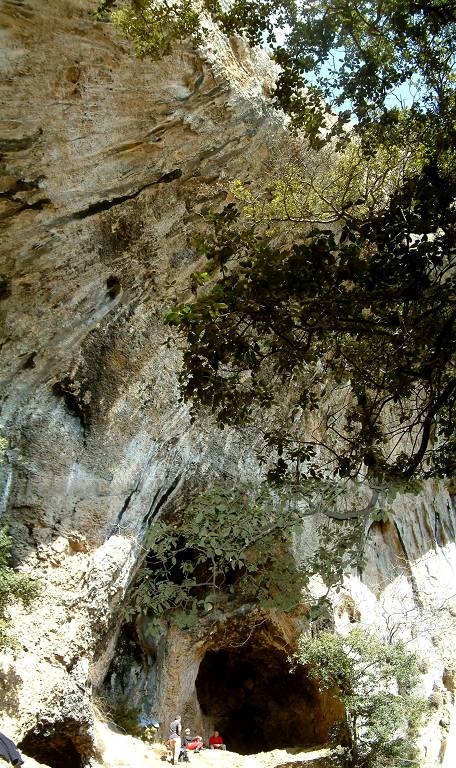 Grotte Vaudois 4