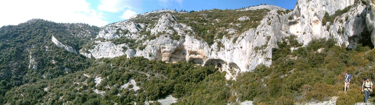 Grotte Vaudois 6
