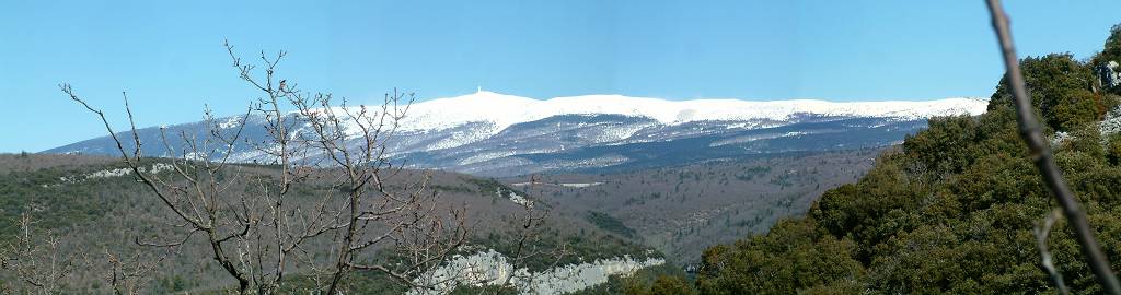 Ventoux 1