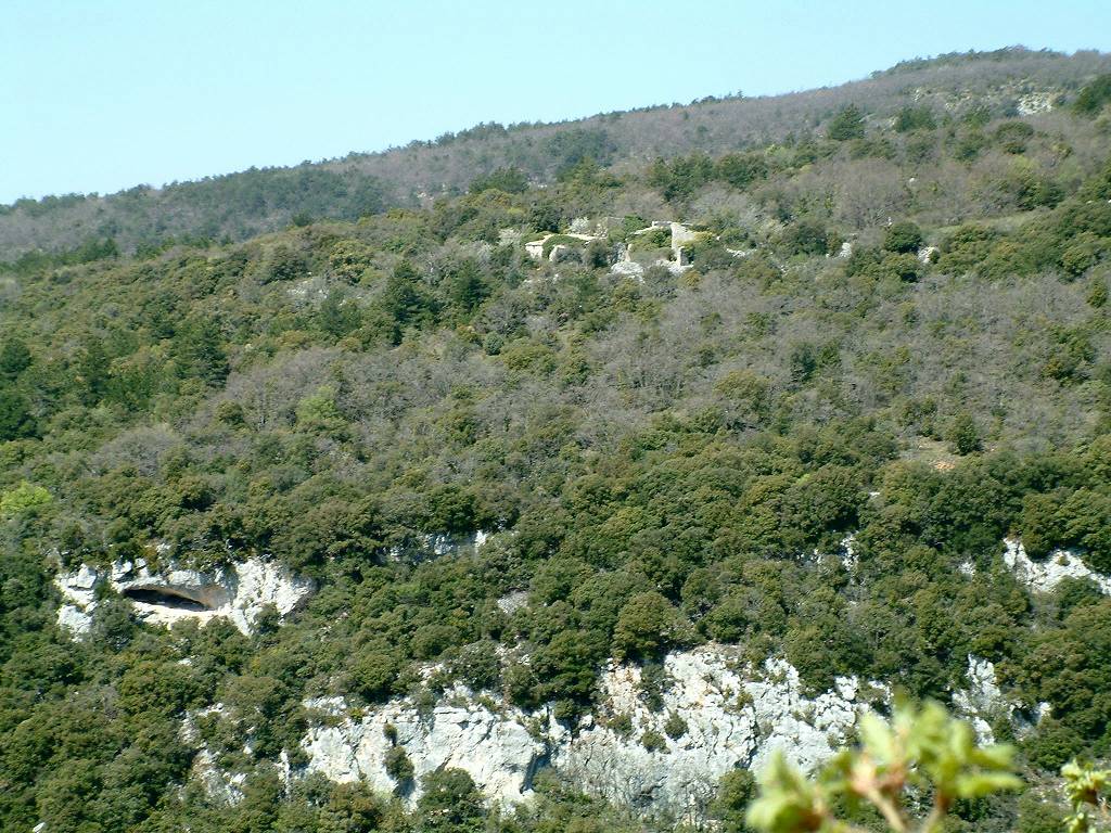 Travignon