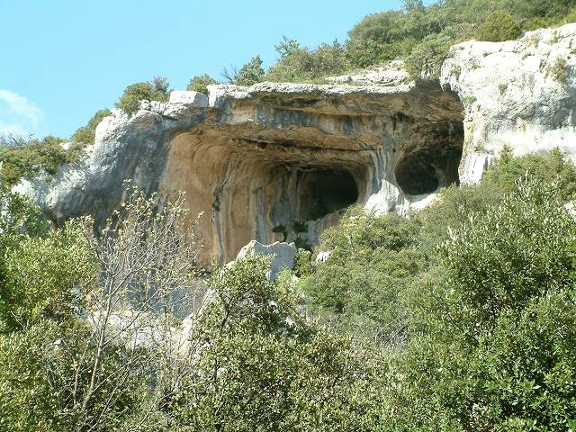 baume