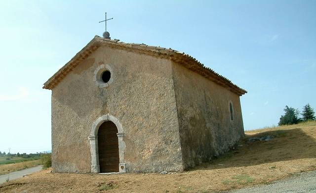 Chapelle