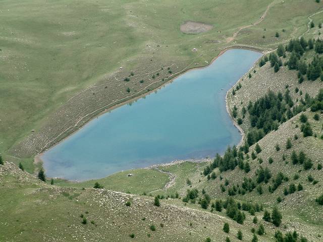 Lac 3