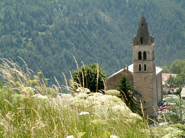 Eglise