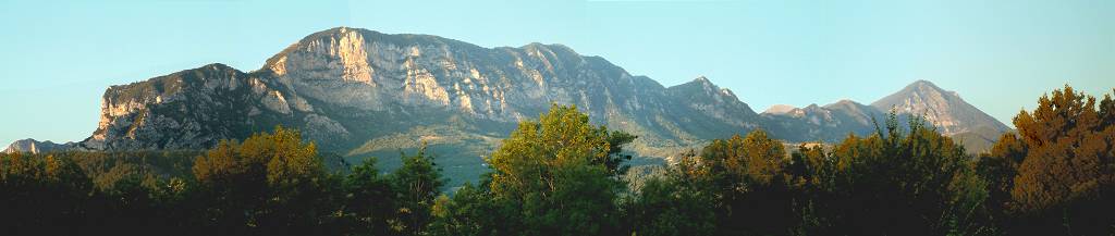 vue dy gte le soir