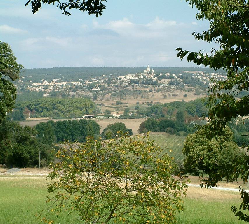 Reillanne 3