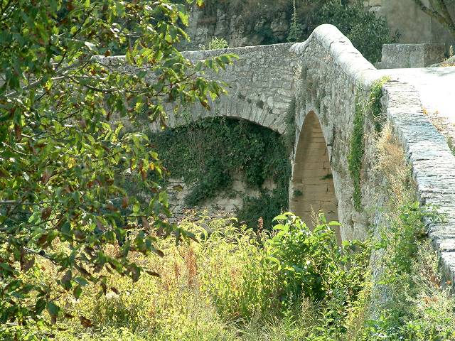 Pont roman