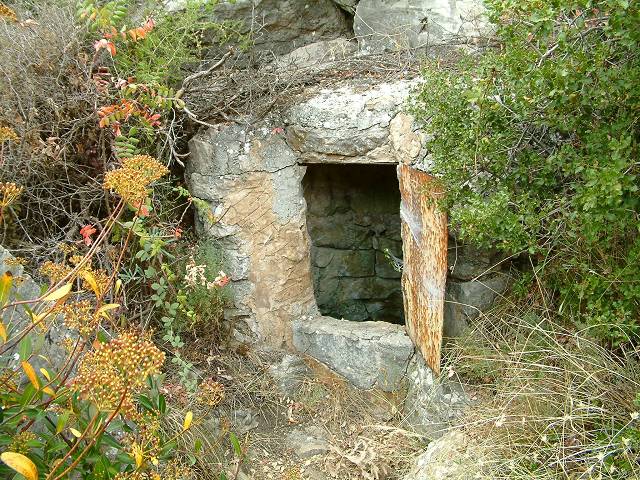 Puits du Mutier
