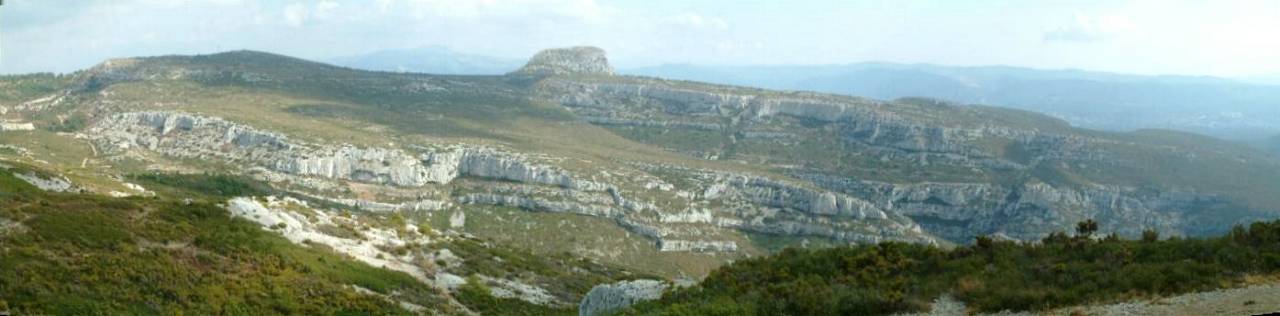 Le Garlaban