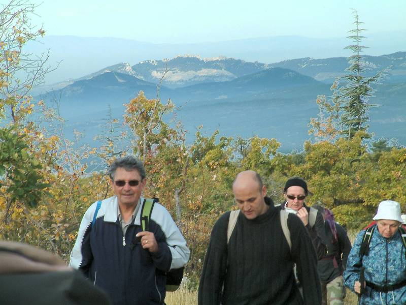 Dentelles
