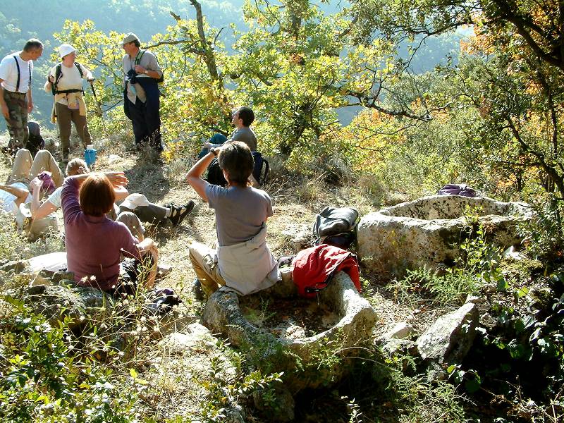 conques Fayol bas