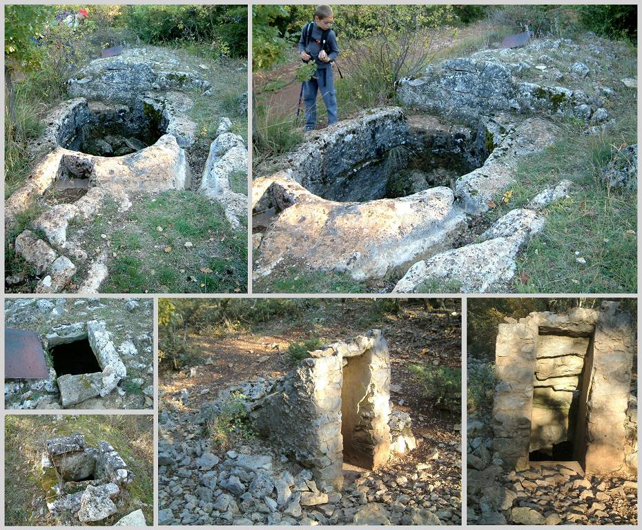 citernes
