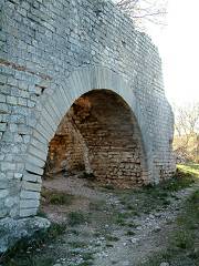 Aqueduc