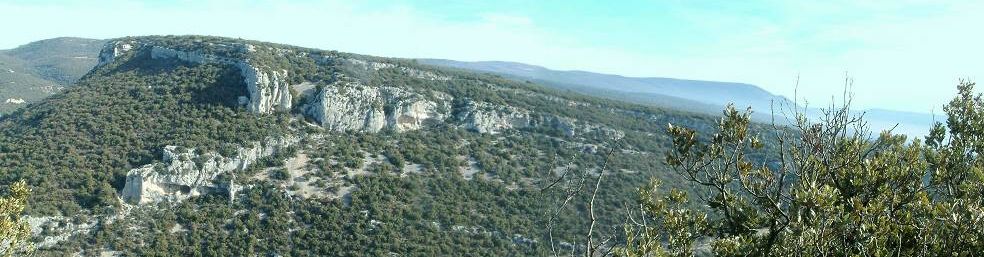 Combe de Font Jouvale 4