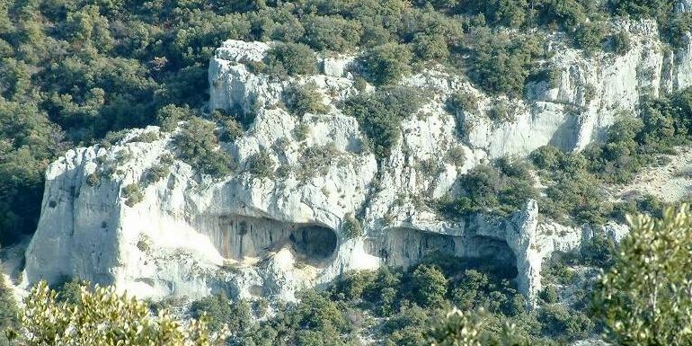 Combe de Font Jouvale 5