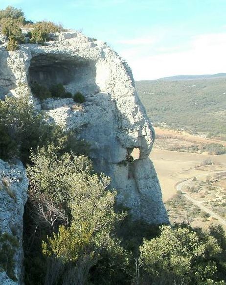 le masque