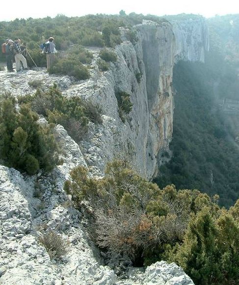 Falaise 1