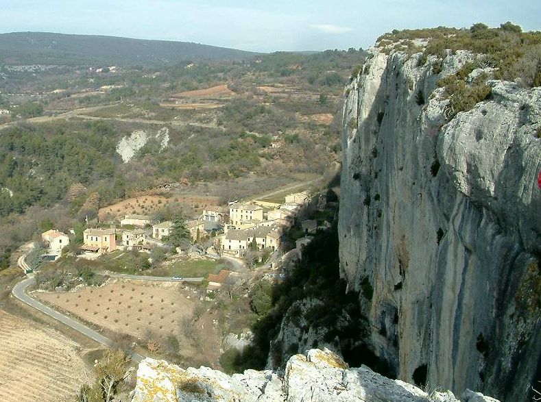 Falaise 2