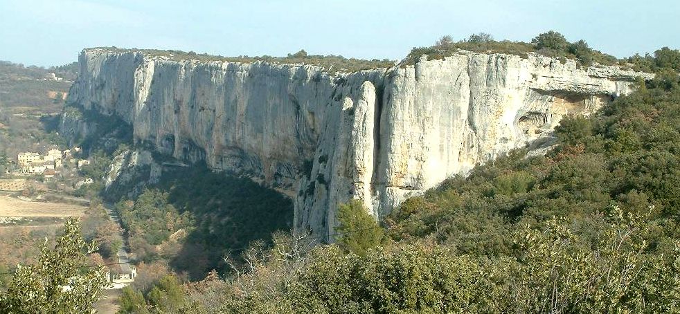 Falaise 3