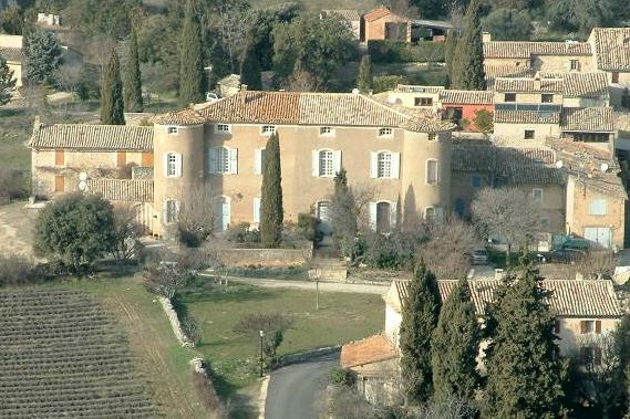 Le Château