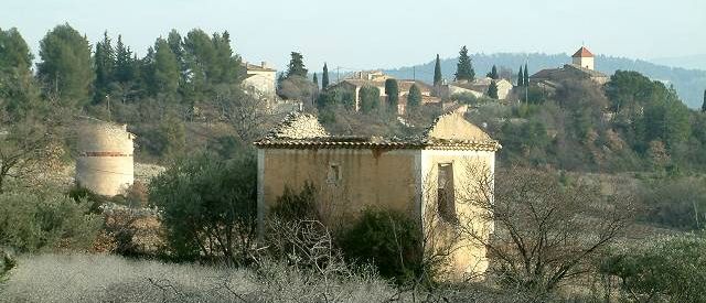 Croagnes