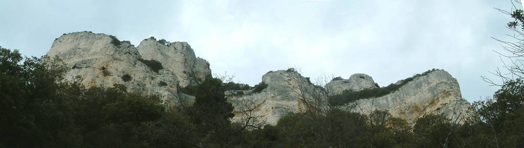 Combe de l'Euse 2