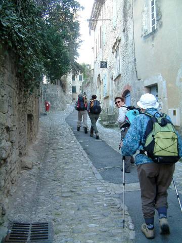 Vaison 3