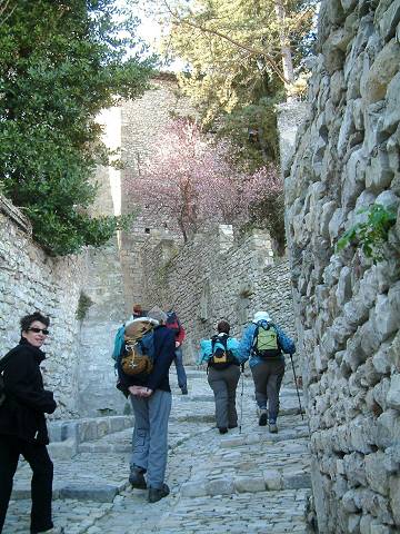 Vaison 4