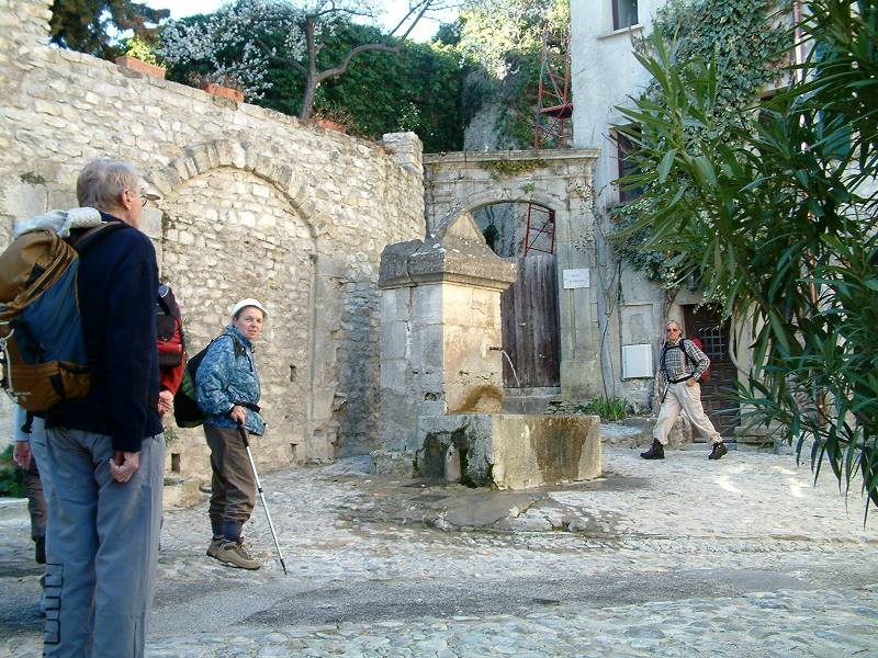 Fontaine 1