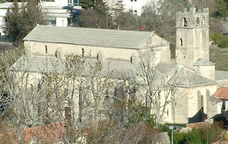Cathédrale