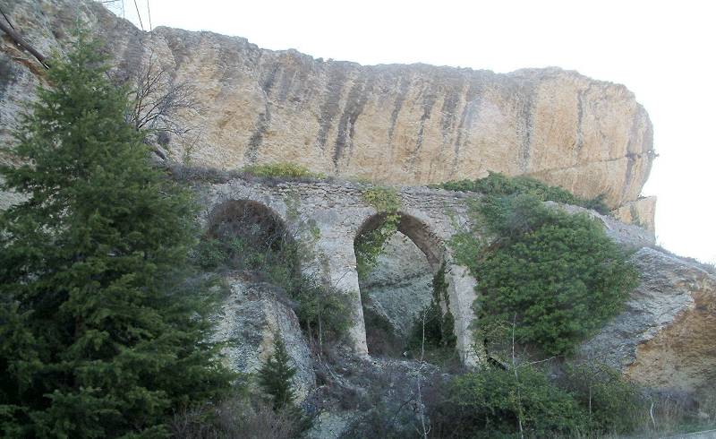aqueduc