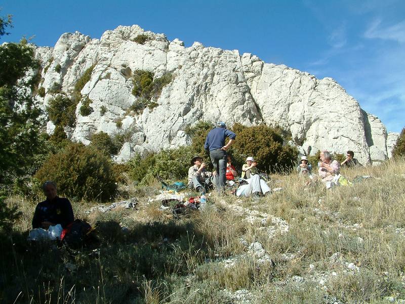 Pas du Loup