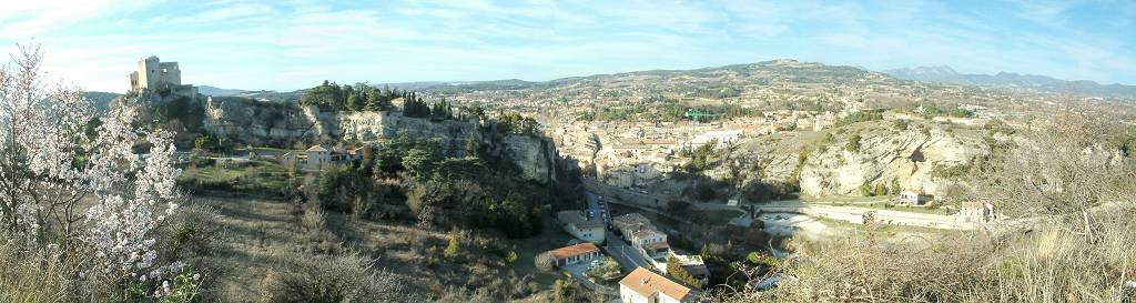 Château Vaison