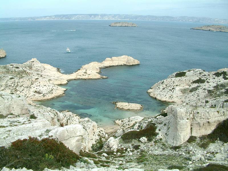 crique