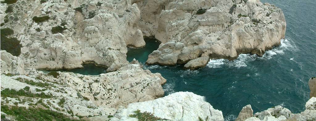 Baignoire de Marie